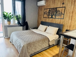 Снять однокомнатную квартиру М.Горького ул, 28  м&sup2;, 2700 рублей