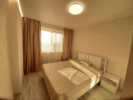 Снять двухкомнатную квартиру Половинко ул, 60  м&sup2;, 3900 рублей