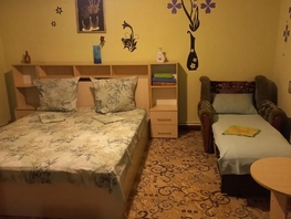 Снять двухкомнатную квартиру Садовая ул, 53  м&sup2;, 3800 рублей