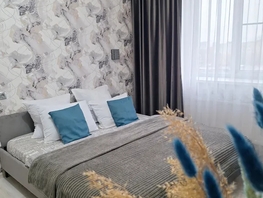 Снять однокомнатную квартиру Комсомольская ул, 40  м&sup2;, 3360 рублей