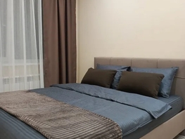 Снять однокомнатную квартиру Западное ш, 48  м&sup2;, 2900 рублей