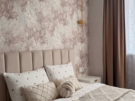 Снять однокомнатную квартиру 1-й Пятилетки ул, 40  м&sup2;, 3000 рублей