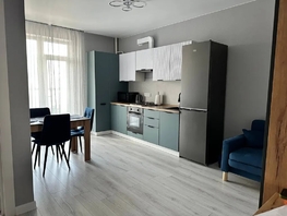 Снять однокомнатную квартиру Комсомольская ул, 36  м&sup2;, 3300 рублей