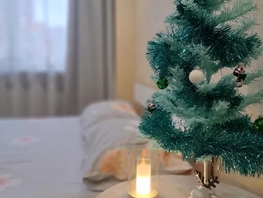 Снять однокомнатную квартиру Пушкина ул, 40  м&sup2;, 2500 рублей