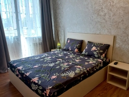 Снять двухкомнатную квартиру Урицкого ул, 70  м&sup2;, 3220 рублей