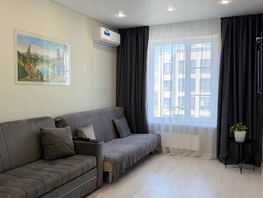 Снять двухкомнатную квартиру Комсомольская ул, 54  м&sup2;, 3750 рублей