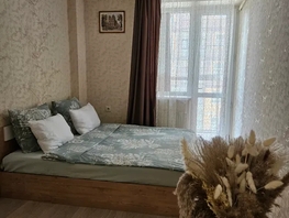 Снять однокомнатную квартиру Крупской ул, 26  м&sup2;, 2200 рублей