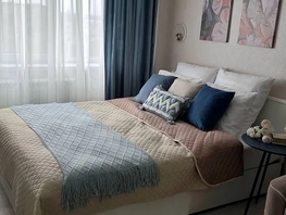 Снять однокомнатную квартиру Октябрьская ул, 40  м&sup2;, 3100 рублей