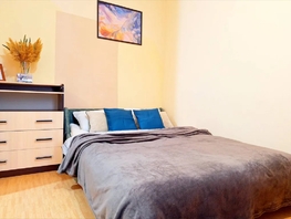 Снять однокомнатную квартиру Белорусская ул, 30  м&sup2;, 2625 рублей