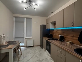Снять однокомнатную квартиру Ушинского ул, 36  м&sup2;, 3375 рублей