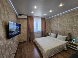 Снять однокомнатную квартиру Половинко ул, 32  м&sup2;, 2498 рублей