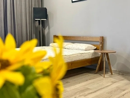 Снять однокомнатную квартиру Энгельса ул, 30  м&sup2;, 3700 рублей