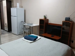 Снять однокомнатную квартиру Крупской ул, 25  м&sup2;, 2299 рублей