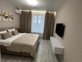 Снять двухкомнатную квартиру Комсомольская ул, 60  м&sup2;, 3990 рублей