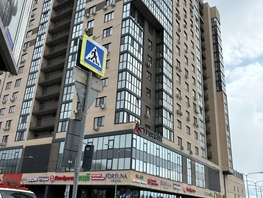 Снять двухкомнатную квартиру Урицкого ул, 77  м&sup2;, 5000 рублей