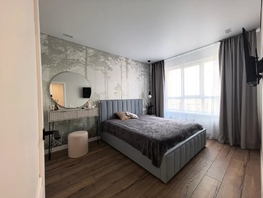 Снять однокомнатную квартиру Северная ул, 45  м&sup2;, 3750 рублей