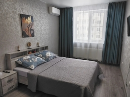 Снять однокомнатную квартиру Макаровского ул, 38  м&sup2;, 2500 рублей