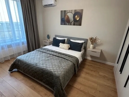 Снять двухкомнатную квартиру Комсомольская ул, 65  м&sup2;, 4490 рублей