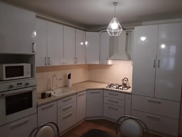 Снять двухкомнатную квартиру Котова ул, 65  м&sup2;, 3600 рублей
