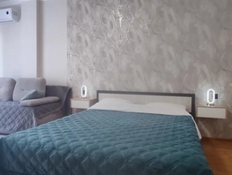 Снять однокомнатную квартиру Кирова ул, 45  м&sup2;, 3038 рублей