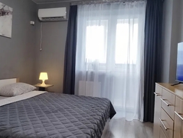Снять однокомнатную квартиру Крупской ул, 28  м&sup2;, 3103 рублей