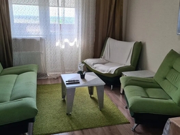 Снять однокомнатную квартиру Половинко ул, 38  м&sup2;, 4000 рублей
