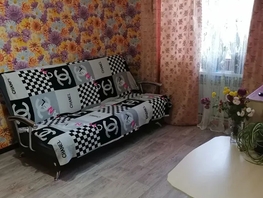 Снять двухкомнатную квартиру Гайдара пер, 42  м&sup2;, 2200 рублей