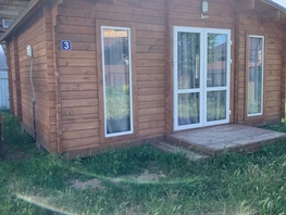 Снять  дом Набережная ул, 30  м&sup2;, 6000 рублей