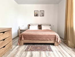 Снять однокомнатную квартиру Мира пр-кт, 50  м&sup2;, 3000 рублей