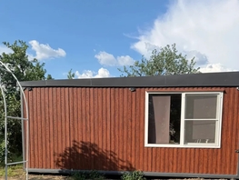 Снять  дом Донецкая ул, 43  м&sup2;, 6000 рублей