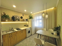 Снять трехкомнатную квартиру 14-й мкр, 60  м&sup2;, 3333 рублей