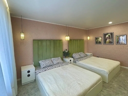 Снять трехкомнатную квартиру 14-й мкр, 60  м&sup2;, 3333 рублей