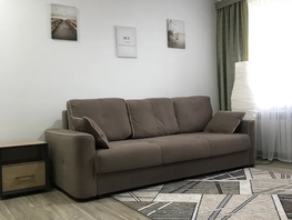 Снять двухкомнатную квартиру Победы пер, 50  м&sup2;, 2800 рублей
