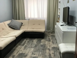 Снять двухкомнатную квартиру Победы пер, 49  м&sup2;, 2800 рублей
