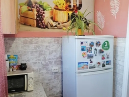 Снять однокомнатную квартиру 3-й мкр, 23  м&sup2;, 2100 рублей