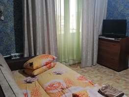 Снять однокомнатную квартиру 3-й мкр, 23  м&sup2;, 1600 рублей