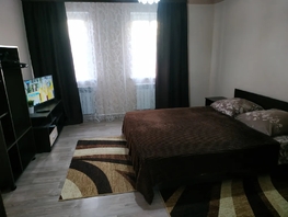 Снять  дом Лесная ул, 45  м&sup2;, 3200 рублей