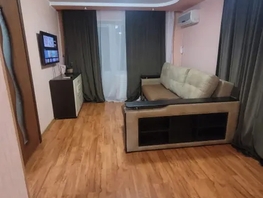 Снять однокомнатную квартиру Карла Маркса ул, 33  м&sup2;, 4500 рублей
