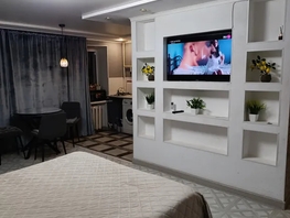 Снять однокомнатную квартиру Карла Маркса ул, 45  м&sup2;, 5000 рублей