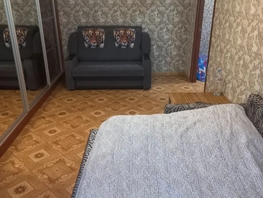 Снять однокомнатную квартиру Ковалева ул, 30  м&sup2;, 1800 рублей