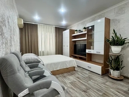 Снять однокомнатную квартиру Шахтерская ул, 30  м&sup2;, 3200 рублей