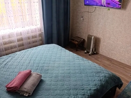 Снять двухкомнатную квартиру Ботаническая ул, 55  м&sup2;, 4000 рублей