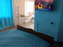 Снять однокомнатную квартиру Карла Маркса ул, 33  м&sup2;, 4000 рублей