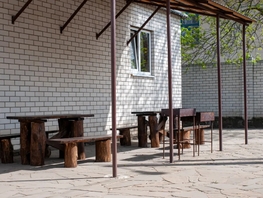 Снять  дом Кирова ул, 158  м&sup2;, 4000 рублей