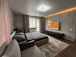 Снять однокомнатную квартиру Ворошилова ул, 34  м&sup2;, 4000 рублей