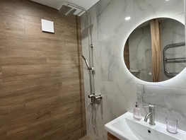 Снять двухкомнатную квартиру Московская ул, 48  м&sup2;, 3500 рублей