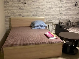 Снять однокомнатную квартиру Героев Пионеров ул, 30  м&sup2;, 4375 рублей