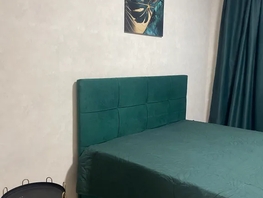 Снять двухкомнатную квартиру Ворошилова ул, 45  м&sup2;, 3800 рублей