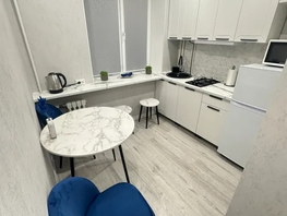 Снять двухкомнатную квартиру Красная ул, 48  м&sup2;, 4500 рублей