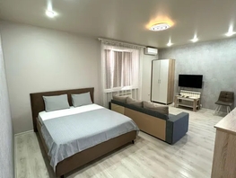 Снять однокомнатную квартиру Народная ул, 40  м&sup2;, 3500 рублей